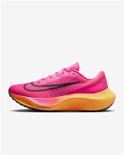 nike zoom fly 5 test|nike zoom fly 5 cleats.